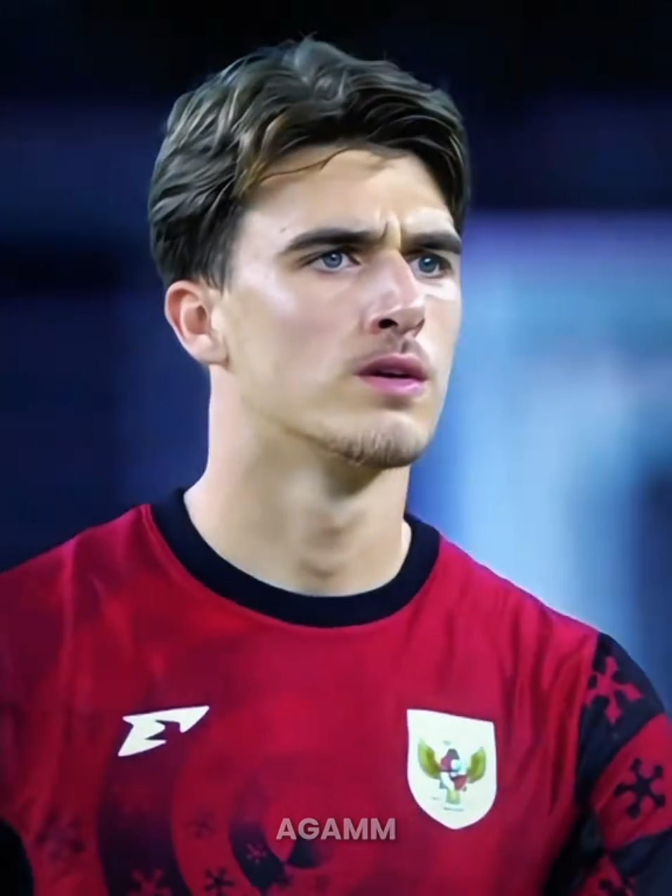 Mauro zijlstra ~ Peligrosa || Gimana ya kalo masuk tendangan mauro 🤯 #maurozijlstra #timnasindonesia #fyp #timnasday #fypシ 