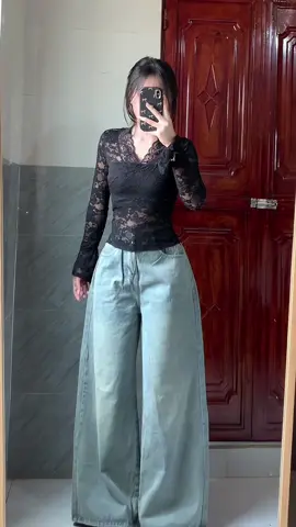 💯#viraltiktok #hottrend #xh #outfit #quanongrongcapcao 
