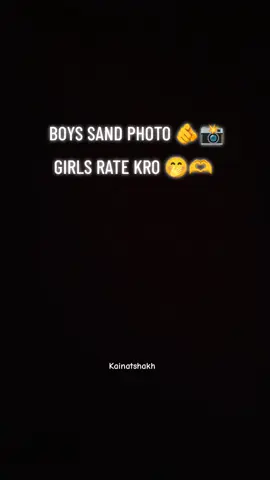 Ajao boys jaldi 😅🙈 #foryou❤️faryou 