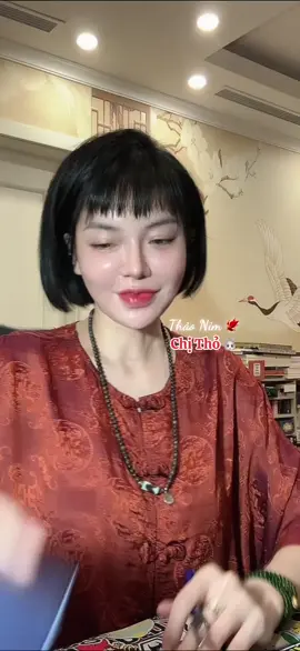 Cảm ơn bạn đã xem ❤️ @🔮 Chị Thỏ 📿 Sữa Đậu Nành 🎏 @CHỊ THỎ SỮA ĐẬU NÀNH - PTHUY #thảonim #thiệnnguyện #chịthỏtarot #chịthosuadaunanh #thôngđiệptừthỏ #tửtế #bệnhviennhitrunguong #chịthỏtarot🐰💗 #thanhtúthiệntâm #chịthỏsữađậunànhh #ThảoNim #từthiện #xuhuong #xuhuongtiktok #viral #viralvideo #viraltiktok 