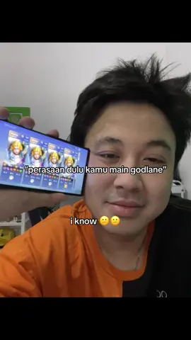 dulu di roamerin, sekarang aku yang roamerin 😅 #povriikun #mobilelegends #mlbb 
