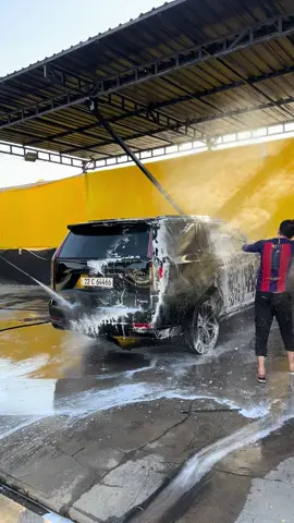 #salamcarwash #cadillac #erbil #for 