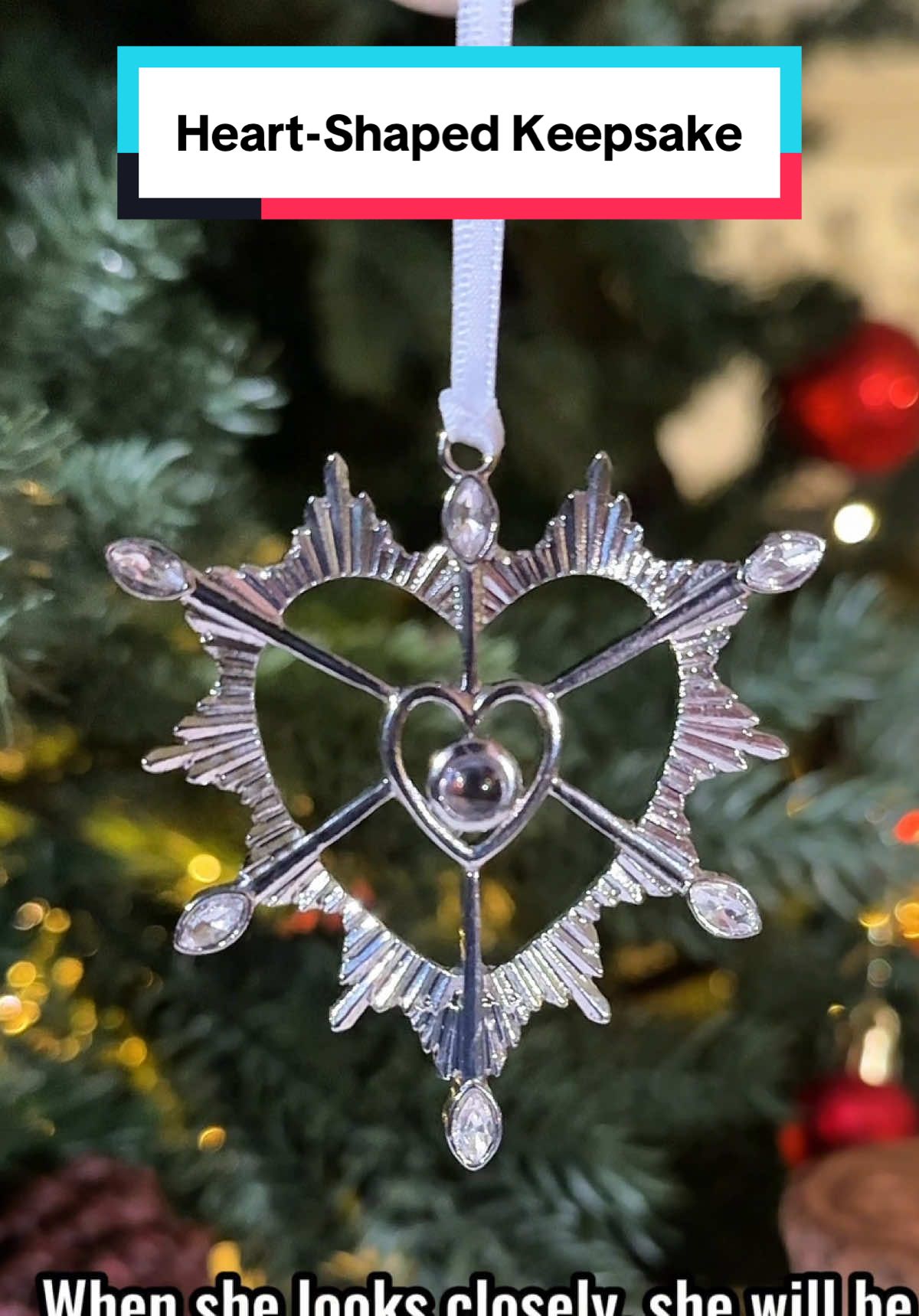 Treasure the moments that make your heart beat stronger 💌📸 #macorner #ornament #couple #anniversary #relationshipgoals