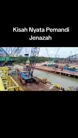 kisah nyata pemandi jenazah#CapCut #muslim #fyppppppppppppppppppppppp #tranding #nasehat 