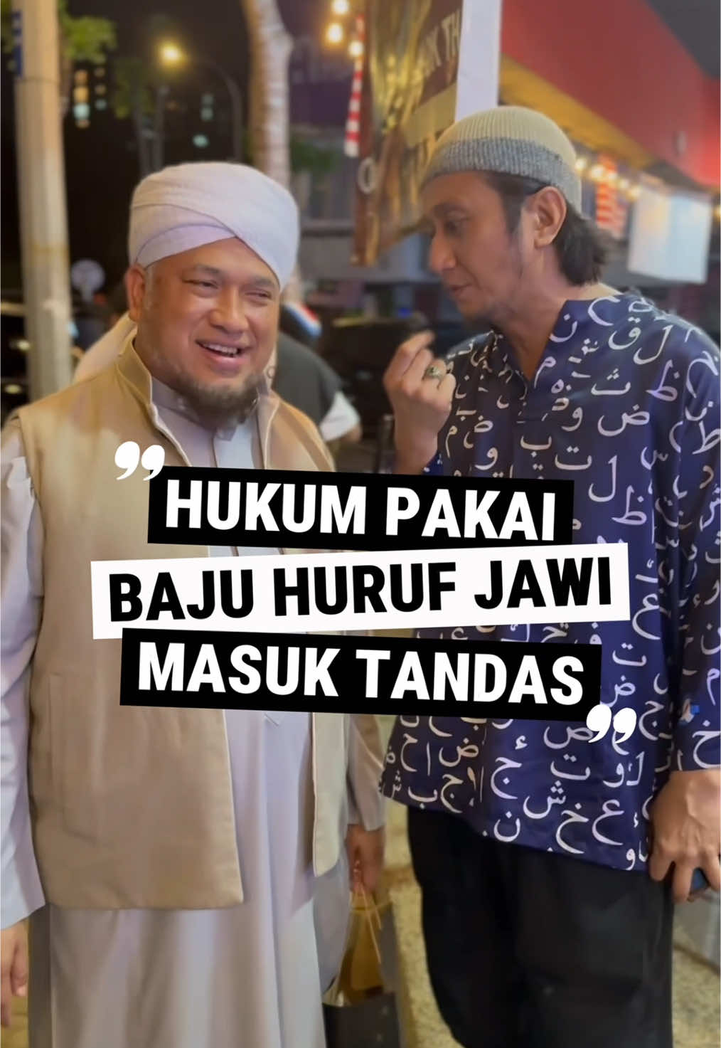 Replying to @DUA KALIMAH Tidak ada masalah dari segi hukum. Jadi jangan ragu2 untuk beli ,boleh terus check out di beg kuning😊 #radhioag #kurtasantai #kursan #tradhic #essofeeya  