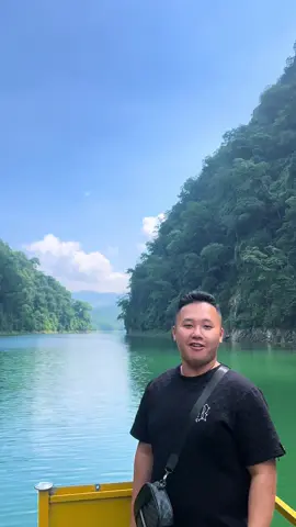 Nơi  thư giãn cuối tuần mệt mỏi  đến ngay và luôn  homstay mác cọp Xã Hồng Thái - Tuyên Quang ##khoavanhoadulichtantrao