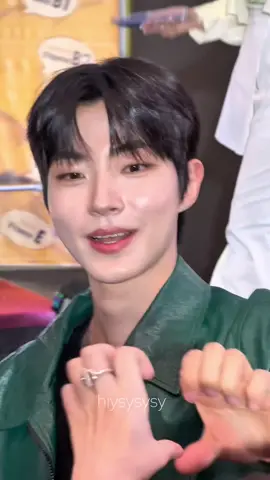 LOML everyoneeee😭🫠❤️ #inyoup #hwanginyoup #황인엽 #hwanginyoupinpenang #fyp 