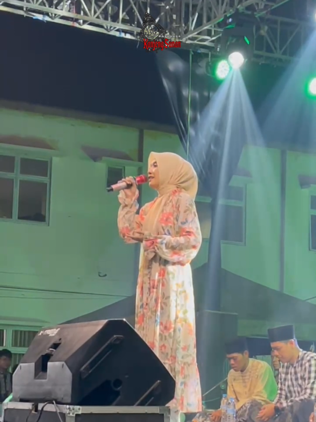 IBU PERTIWI❤ Cintai, syukuri, dan jaga Indonesia kita bersama🇮🇩 #diyantidy #paskhasskanjengsunan #fyp #ibupertiwi #diyantidyofficial 