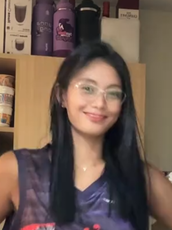 SEXY BABY😍💜🫶🩷 #fyyypppppppppppppp #ivylacsina #deannawongst #deavy #fypシ゚viraltiktok 