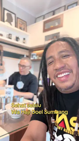 Edisi Mampir Ngalongok nya Kolot, nya lanceuk, nya Guru… #doelsumbang 