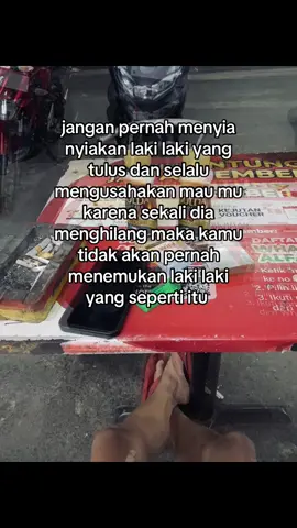 #hargaiselagimasihada 