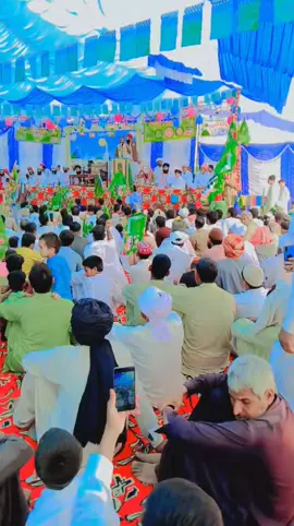 ایک سال ہو گیا 87ج ب  والوں نے 11 گاؤں کی میزبانی کی تھی ابھی تک ریکارڈ قائم ہے الحمدللہ ی