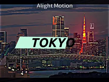 This is TOKYO @FUJI  ※こちらの映像はYoutube Channel 