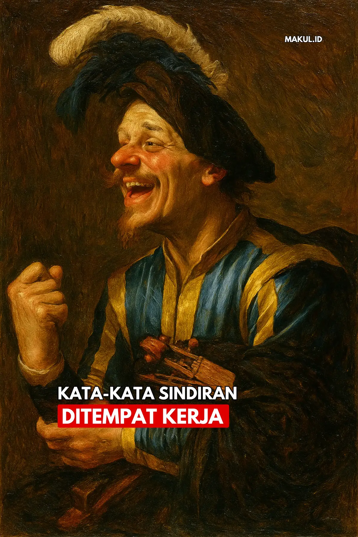 #SindiranHalus #CariMuka #StoryKataKata 