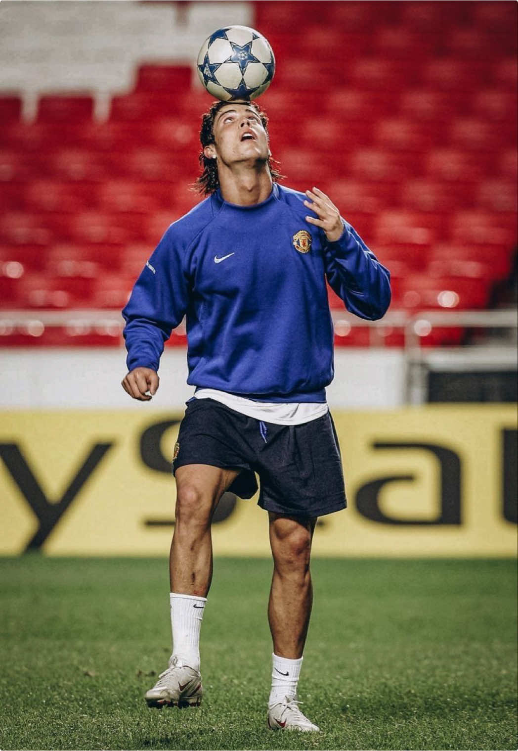 #ronaldo #targetaudience 