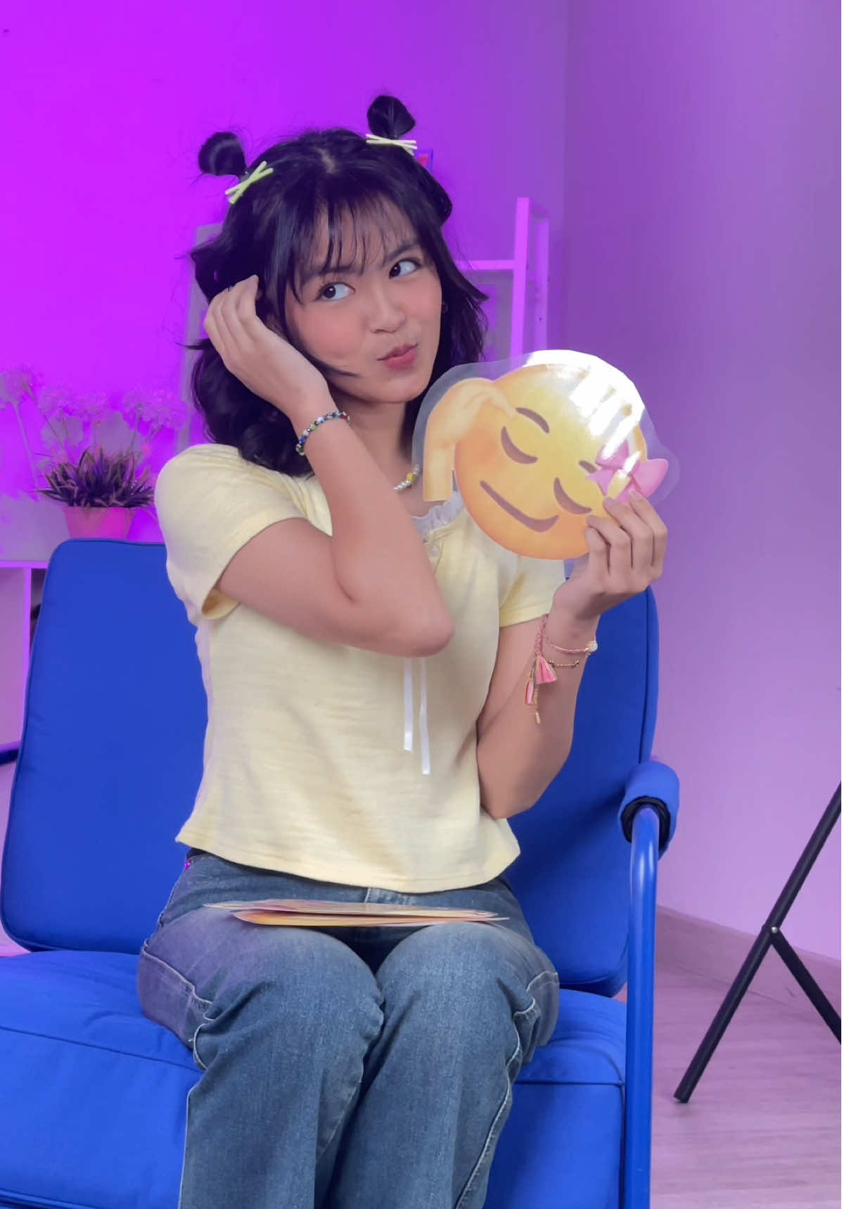 Lucu banget Aqila tuh😘🤏🏻 #TiktokShopOOTD #Jiniso #promoguncang99 #fyp #gajiansale