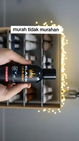 Dapatkan body motor hitam mengkilap dengan black magic!  #promo #SolusiMotorKusam #MotorKusam #PenghitamMotor #BlackMagic 