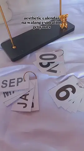 ito na yung sagot #foryou #fyp #calendar #aestheticcalendar #calendaraesthetic 