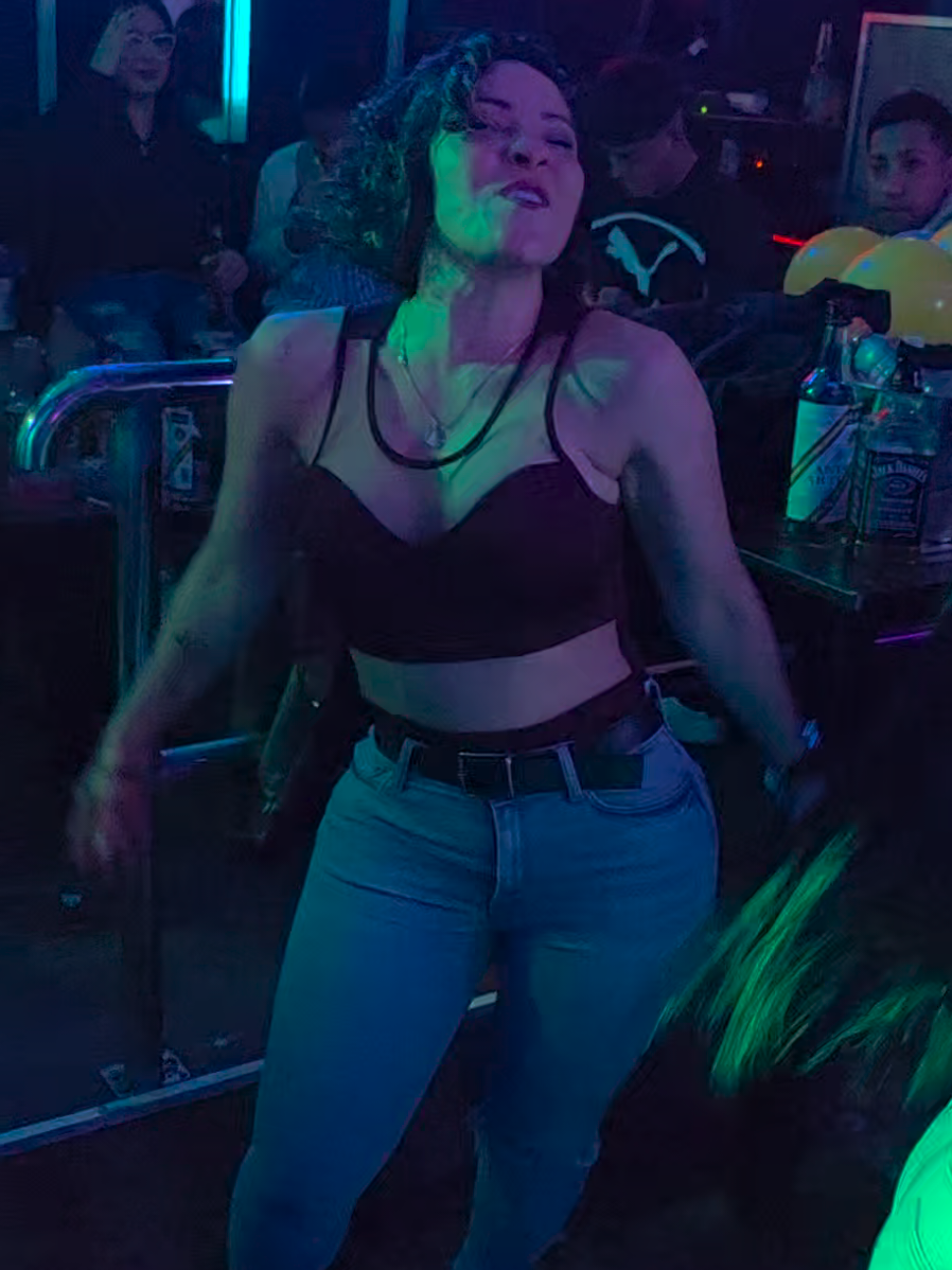 a fuego lento🔥🔥 baila y se feliz  rescatando mi vida 🎶 #salsabaul #salsabaulenchile #bailar #vivir #paratiiiiiiiiiiiiiiiiiiiiiiiiiiiiiii 