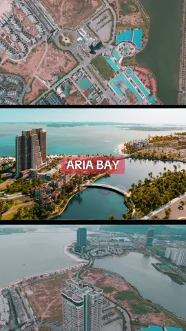 ARIA BAY một sản phẩm bất động sản cao cấp thuộc tập đoàn Bimgroup sẽ được mở bán trong tháng 9 này. #ariabay #bimgroup #HạLong #marianabayfrontdistrict 
