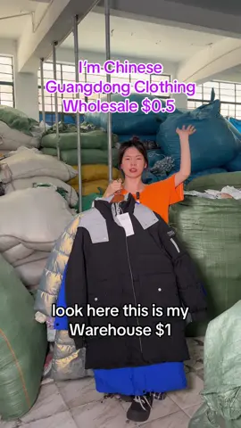 #Clothing #Factory I am the largest clothing manufacturing factory in the world, covering men's, women's and children's clothing. Welcome cooperation! #Clothing Wholesale