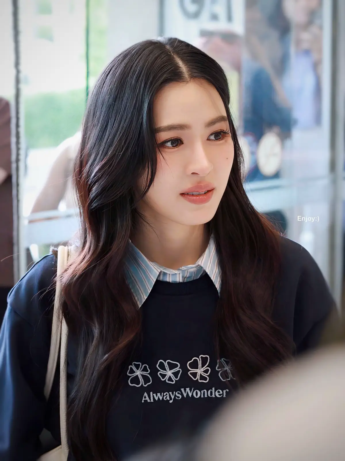 #Linglingkwong #หลิงหลิงคอง 