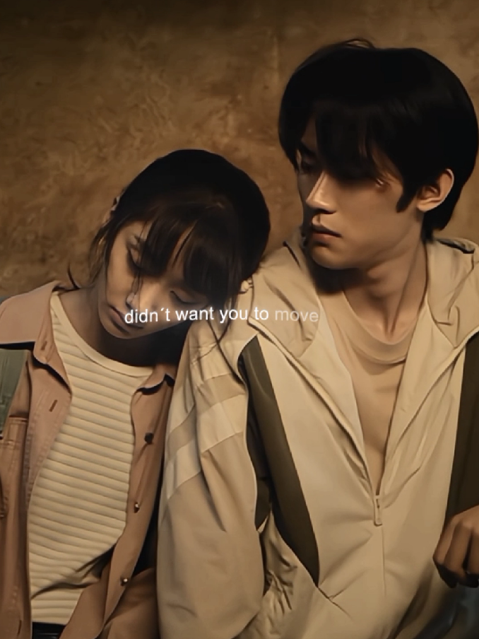 I highly recommend this cdrama🫶 #TWELVELETTERS #tangyixun #yehaitang #zhouyiran #wangyinglu 