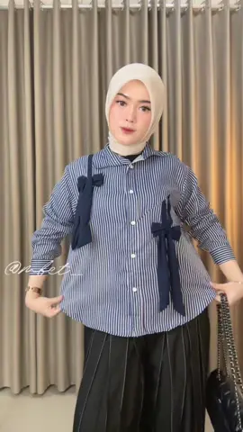 kemeja pita pita🤩💗