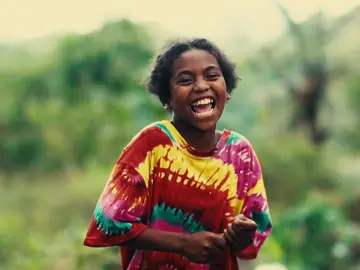 Met the Aeta kids of Porac. Smiles that speak more than words. #cinematic #sony #film #fyp 