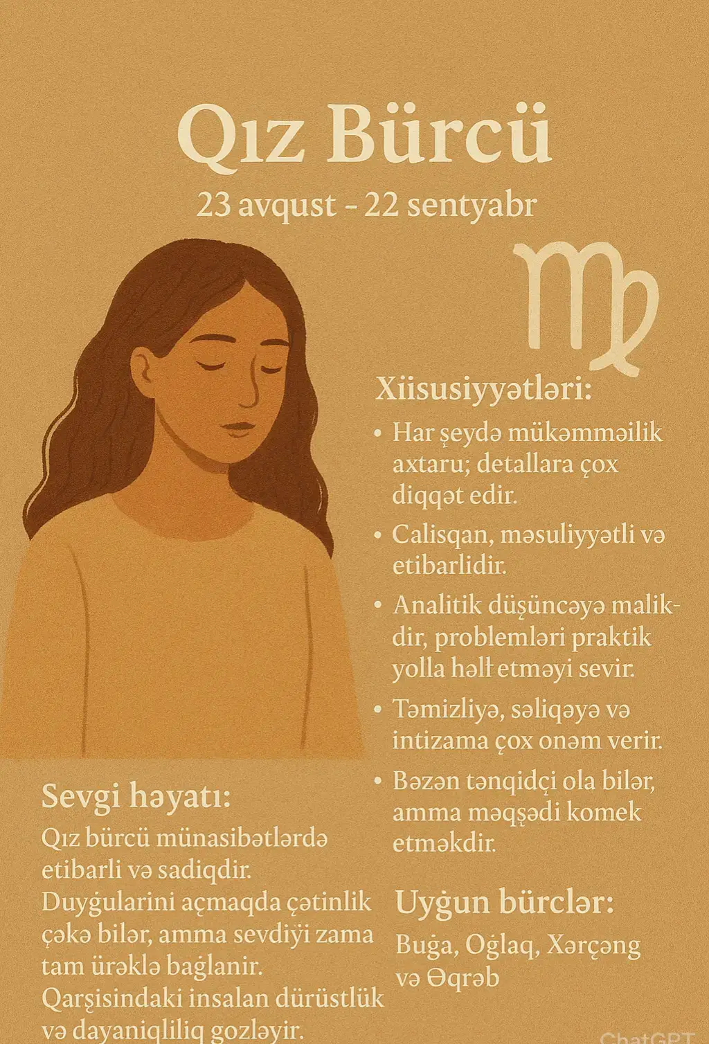 #qiz #qizburcu #burclerhaqqinda #bürclər🔮 #keşfetteyizzz 