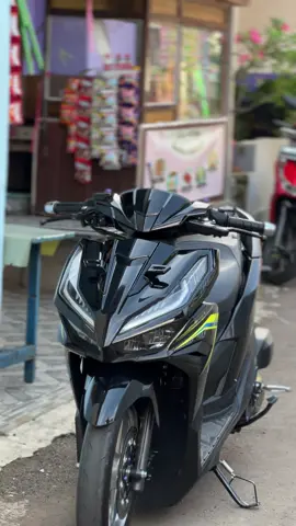 #danapelajar #stddealer #vario125gen2 