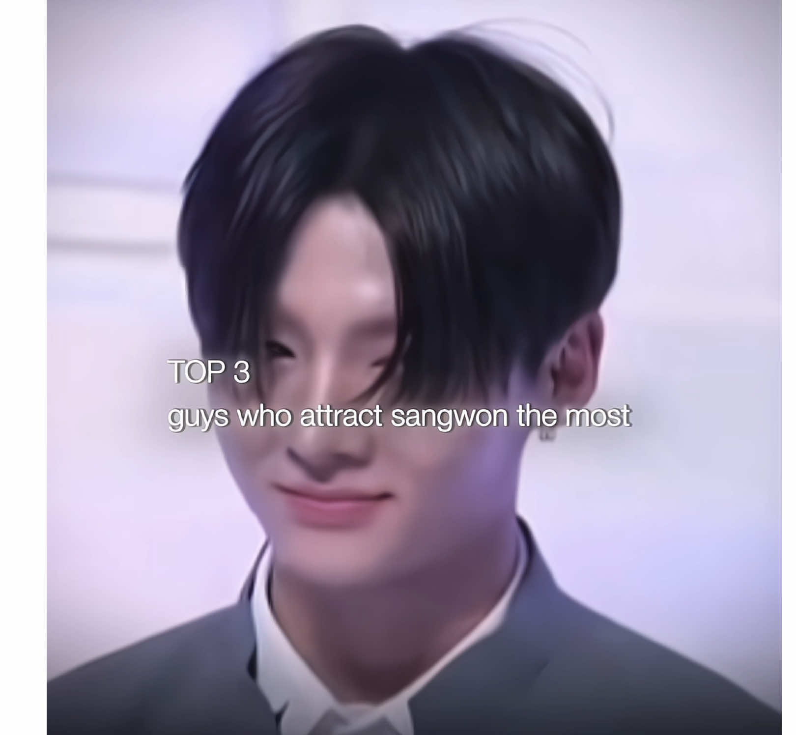 today's ___won ?🤭 #leowon #sangwon  #leesangwon  #leeleo #leo #boys2planet #boysplanet  #fyp #fypシ゚  #kpop 