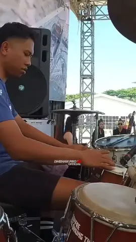 #cek sound terbaru Faris kendang Mahesa 🥳 🤟🏻 gak Faris gak meringis 😁 🤘🏻  #fariskendangmahessa #ceksound #mahesamusic #dhehanaudiomadiun 