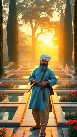 Secrets of Mughal Gardens: The Persian Gardener's Legacy 🌸 Join us on a breathtaking journey through the enchanting Mughal gardens of Northern India, where Persian gardeners turned barren landscapes into lush paradises. 🌿✨ Discover the artistry, knowledge, and craftsmanship that shaped these botanical masterpieces. Learn about the intricate designs, the symbolic language of plants, and the timeless legacy of these master gardeners who continue to inspire generations. Don’t miss the mesmerizing beauty of nature and the secrets behind one of history’s greatest horticultural achievements! #MughalGardens #PersianGardener #Horticulture #GardenDesign #NatureLovers