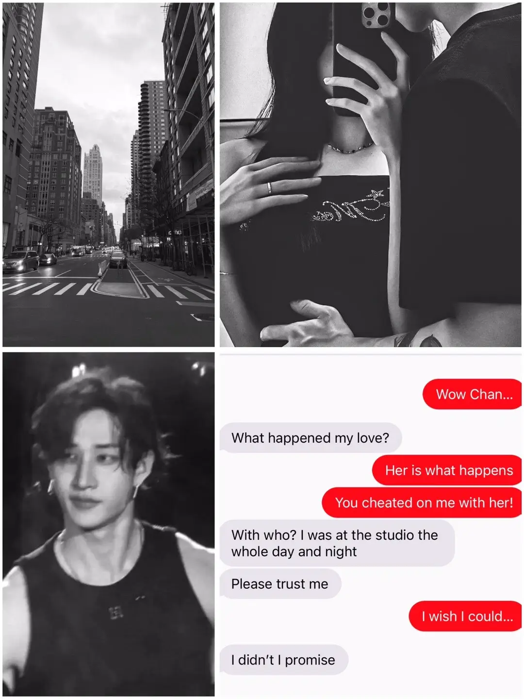 #skzimagines #skzpovs #skz #skzfyp #skzviral 