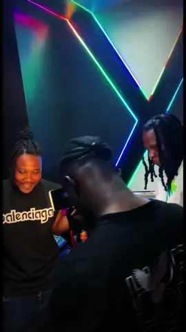 AGOO studio time with @Edem Goget’em. It’s was a memorial moment for me. #RealKeddy #hohoe #fyp 