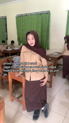 se tenang ini klo ga peduli in apapun yang terjadi #fyp #xybcza #fypyoupage 