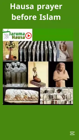 #Hausa #Hausawa #Hausanation #Hausahistory #Hausaroom 