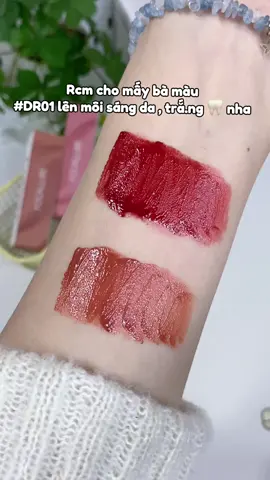#focallure #focallurebeauty #sonkem #son #xuhuong 