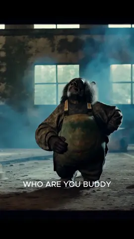 Kungfu panda in Africa factory #tiktok #movie #kungfupanda 
