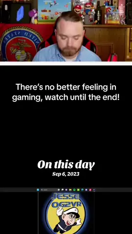 #onthisday 