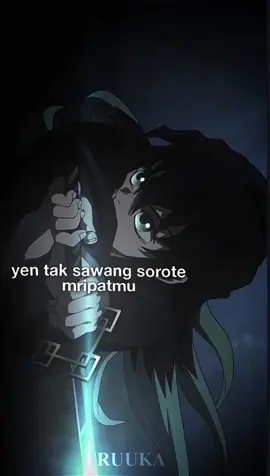 mui ver #muichiroutoukito #muichiro #demonslayer #kimetsunoyaiba  @𝐑. 