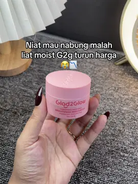 #glad2glow #moisturizer 