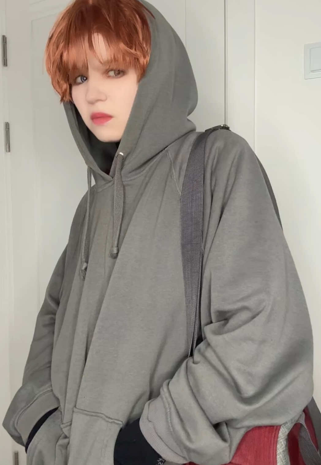 Наконец то он здесь🫦 #allforthegame #reneewalker #reneewalkercosplay #neiljosten #neiljostencosplay