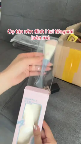 Co tán nền tiên cá #cotannen #amortals #xuhuong #viral #muttannen 