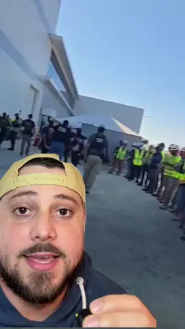 #creatorsearchinsights Federal agents arre*% about 450 workers in a massive immigration raid at Hyundai’s $7B Georgia battery plant project #thiagonoti #news #georgia #hyundai