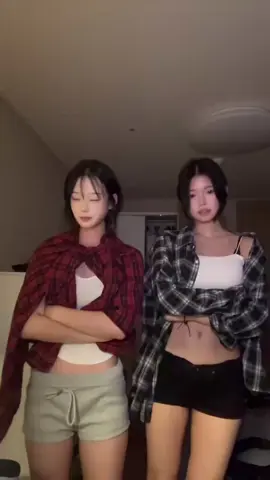 친구랑 심심해서...♡ #댄스 #챌린지 #댄스챌린지 #dance #challenge 