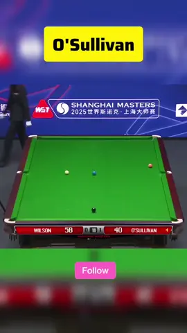 Ronnie O Sullivan #unfreezemyacount  #foryoupage❤️❤️  #snookerlover  #foryoupagе  #foryou  @TikTok skills 