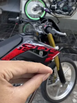 💥💥💥 #yzxcba #fyp #crfherexstyle #supermotoherex #masukberanda 