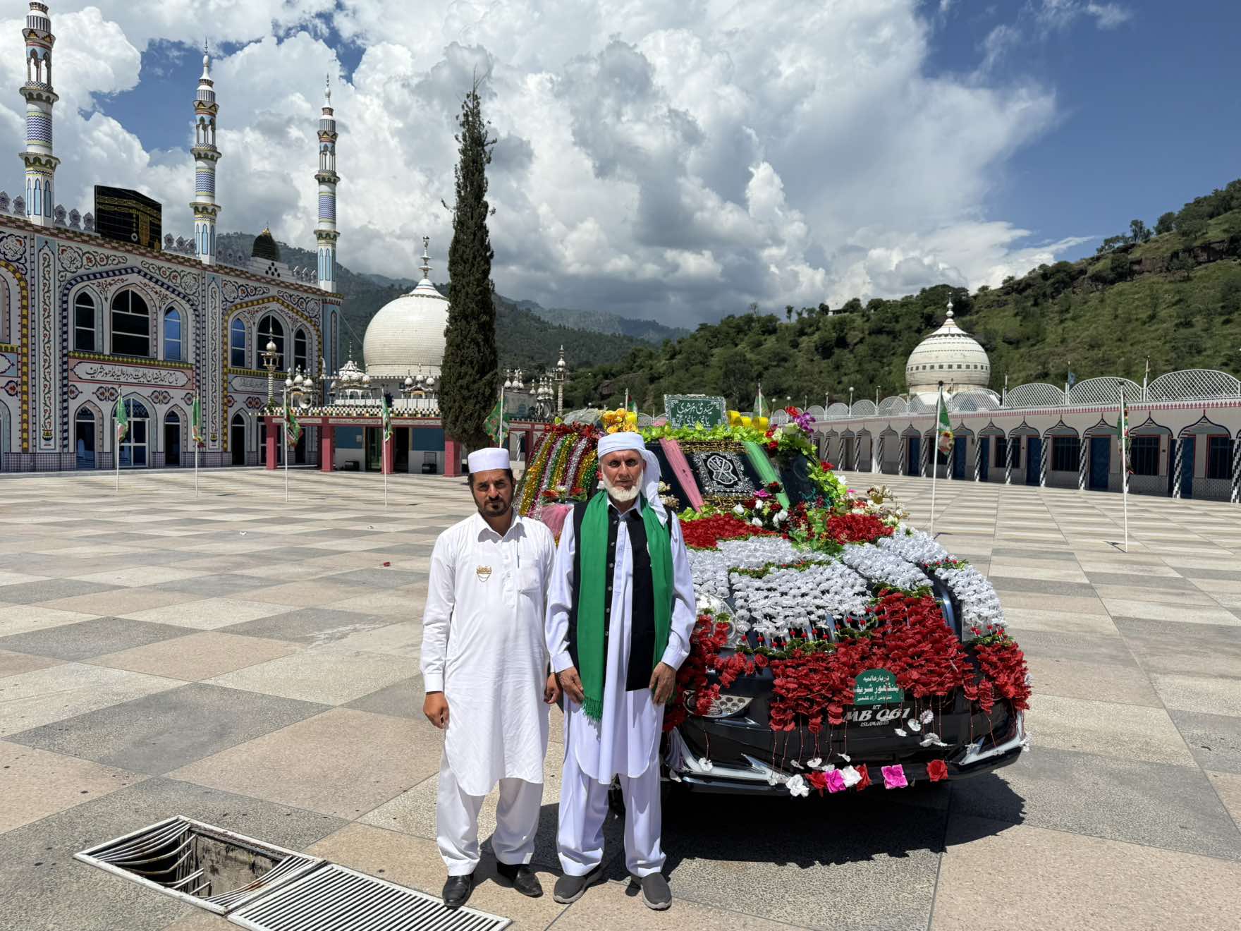 مرکزی میلاد النبی جلوس تتہ پانی زیر قیادت دربار عالیہ بنڈہور شریف#میلادِ_مصطفیٰ💖 #AL_NOOR_FOUNDATION #دربارعالیہ_بنڈہورشریف #تتہ_پانی_آزاد_کشمیر #تتاپانی 